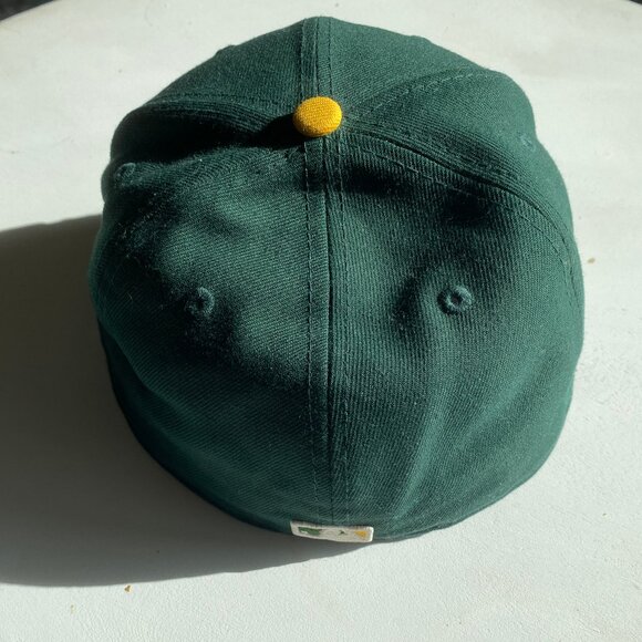 New Era Fitted Hat - Picture 2 of 3